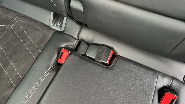 Vauxhall Grandland 1.2 Turbo Ultimate 5dr Petrol Hatchback